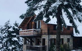 Minds&Mountains Eco Lodge