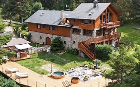 Minds&Mountains Eco Lodge